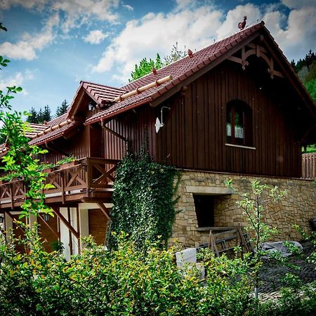 Apartamenty Romanowka Raszow Ngoại thất bức ảnh