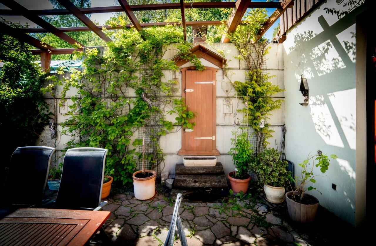 Apartamenty Romanowka Raszow Ngoại thất bức ảnh