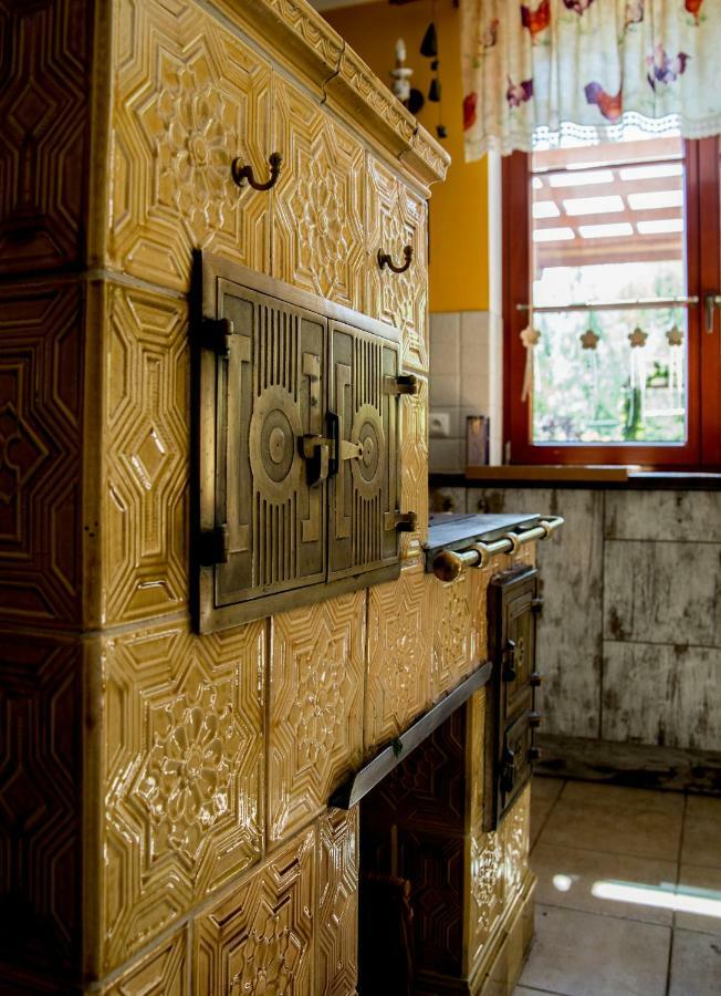 Apartamenty Romanowka Raszow Ngoại thất bức ảnh